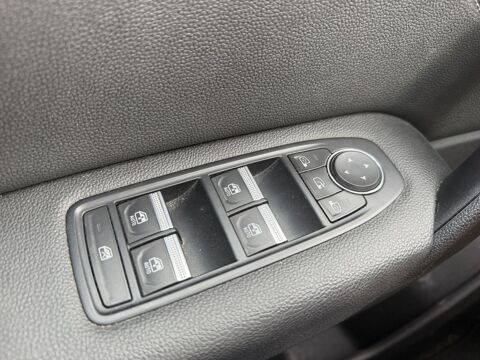 Captur 1.6 E-TECH 145 TECHNO 2023 occasion 14320 Saint-Andr&eacute;-sur-Orne