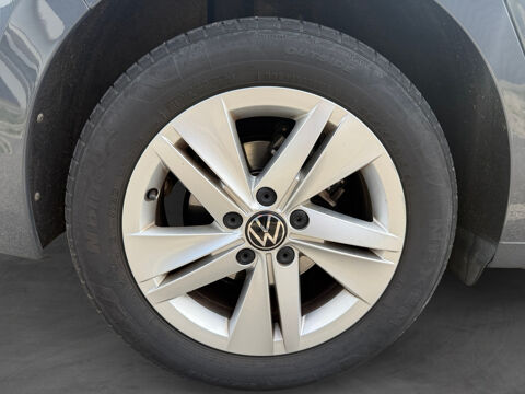 Golf 1.0 E-TSI OPF 110 business life DSG 2021 occasion 69730 Genay