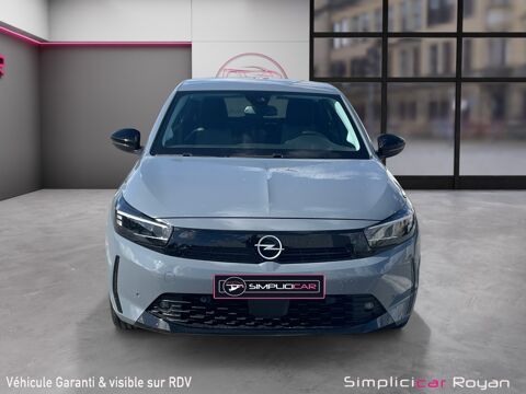 Corsa Edition 2025 occasion 17200 Saint-Sulpice-de-Royan