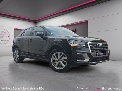 Annonce voiture Audi Q2 20980 €