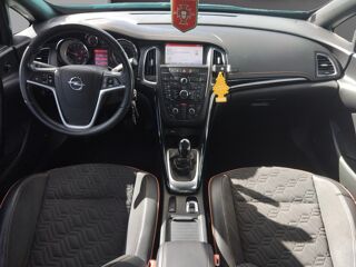 Cascada 1.4 TURBO 140 SUPREME 2016 occasion 60000 Beauvais