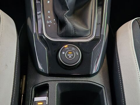 T-ROC 2.0 TDI 150 CARAT 4 MOTION DSG 2019 occasion 73290 La Motte-Servolex