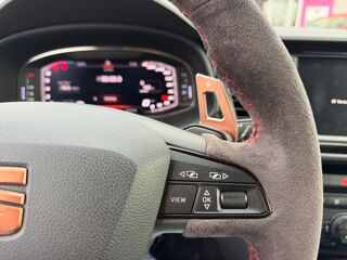 Leon Cupra 2019 occasion 25300 Vuillecin