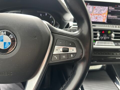 X3 20D XD BUSINESS DESIGN BA PH2 2021 occasion 30900 Nimes