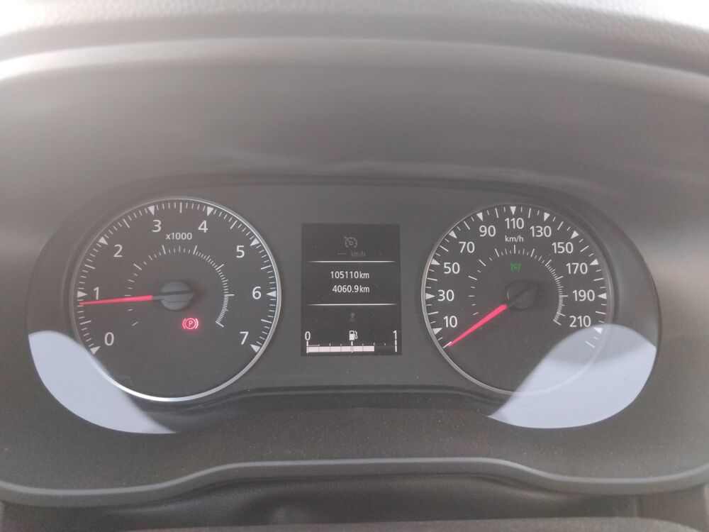 Duster 1.5 BLUE DCI 115 PRESTIGE 2020 occasion 60000 Beauvais