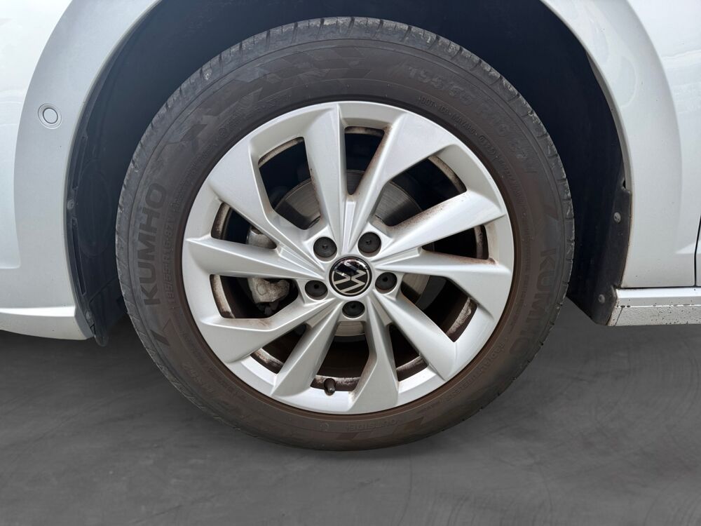 Polo 1.0 TSI 95 Style DSG7 2023 occasion 17200 Saint-Sulpice-de-Royan