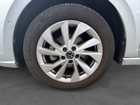 Polo 1.0 TSI 95 Style DSG7 2023 occasion 17200 Saint-Sulpice-de-Royan