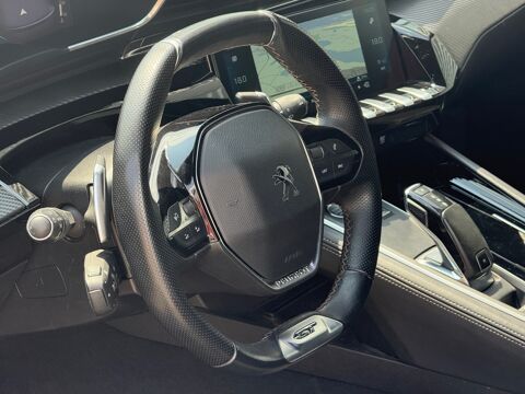 508 SW SW 1.6l 180 GT 2021 occasion 56450 Theix-noyalo