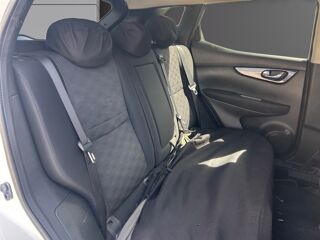 Qashqai ALL-MODE-I 1.6 DCI 130 BLACK EDITION 2015 occasion 31120 Pinsaguel