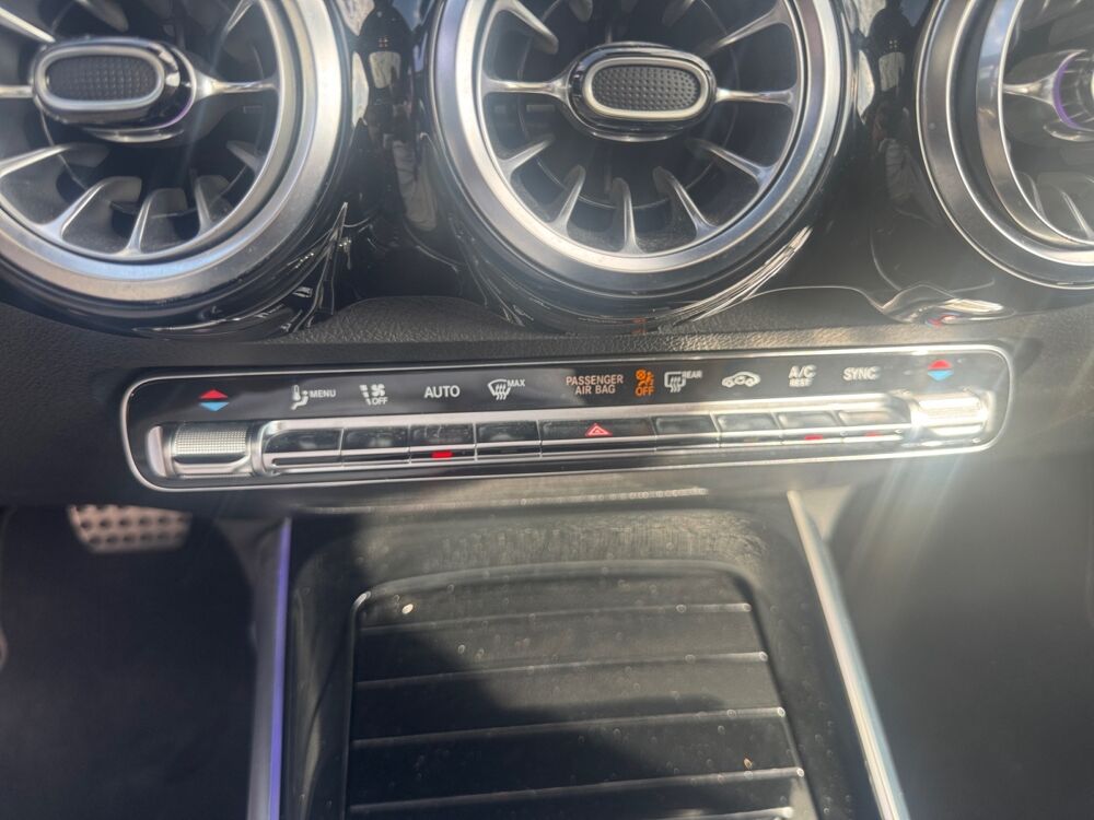 GLB 200 D 2.0 AMG LINE 2023 occasion 27200 Vernon