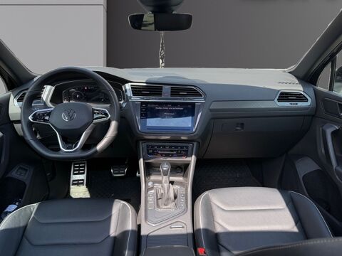Tiguan 1.4 eHybrid DSG6 R-Line Exclusive 2023 occasion 93100 Montreuil