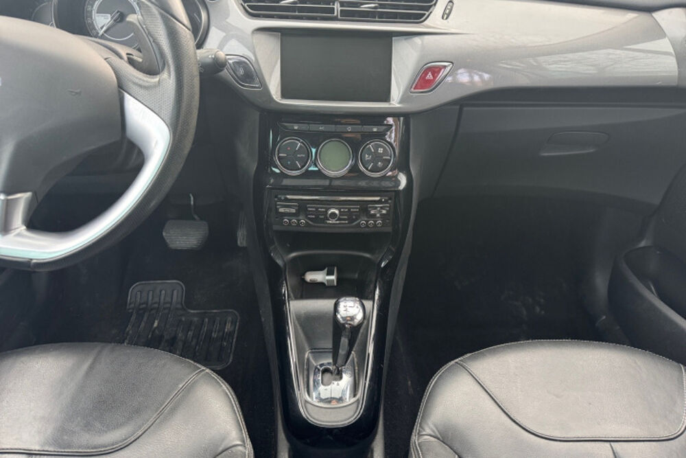 C3 1.2 E-VTI 82 EXCLUSIVE ETG 2014 occasion 78480 Verneuil-sur-Seine