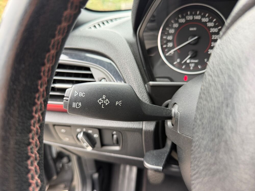 S&eacute;rie 1 118D M SPORT 2013 occasion 56450 Theix-noyalo