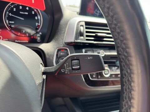 Serie 2 M240I BA 2018 occasion 45750 Saint-Pryv&eacute;-Saint-Mesmin