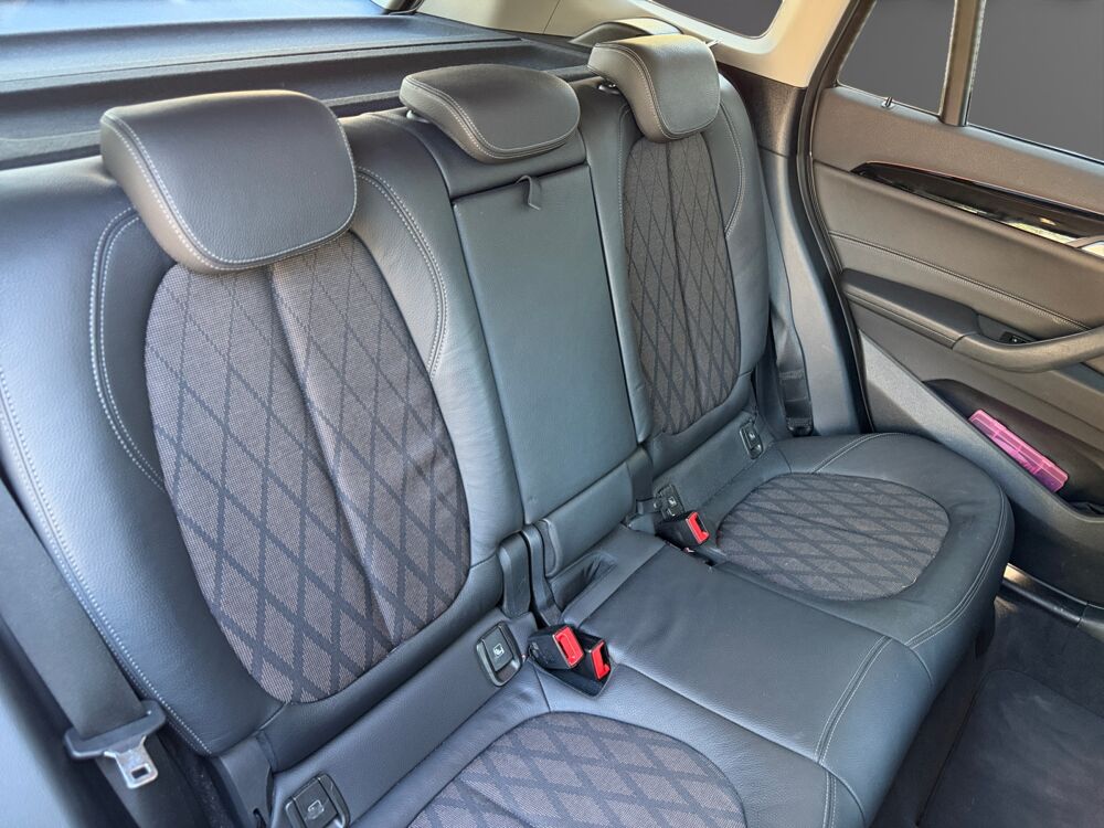 X1 18I SDRIVE 140 XLINE 2019 occasion 30900 Nimes