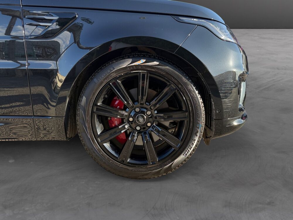 Range Rover Autobiography 2020 occasion 83210 La Farl&egrave;de