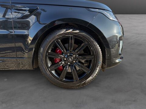 Range Rover Autobiography 2020 occasion 83210 La Farl&egrave;de