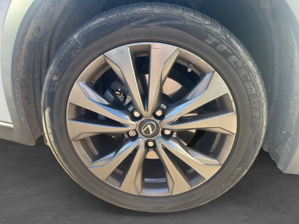 UX F SPORT Executive 2019 occasion 27200 Vernon