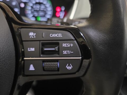 Civic 2.0 I-MMD 184 ADVANCE 2023 occasion 54180 Houdemont