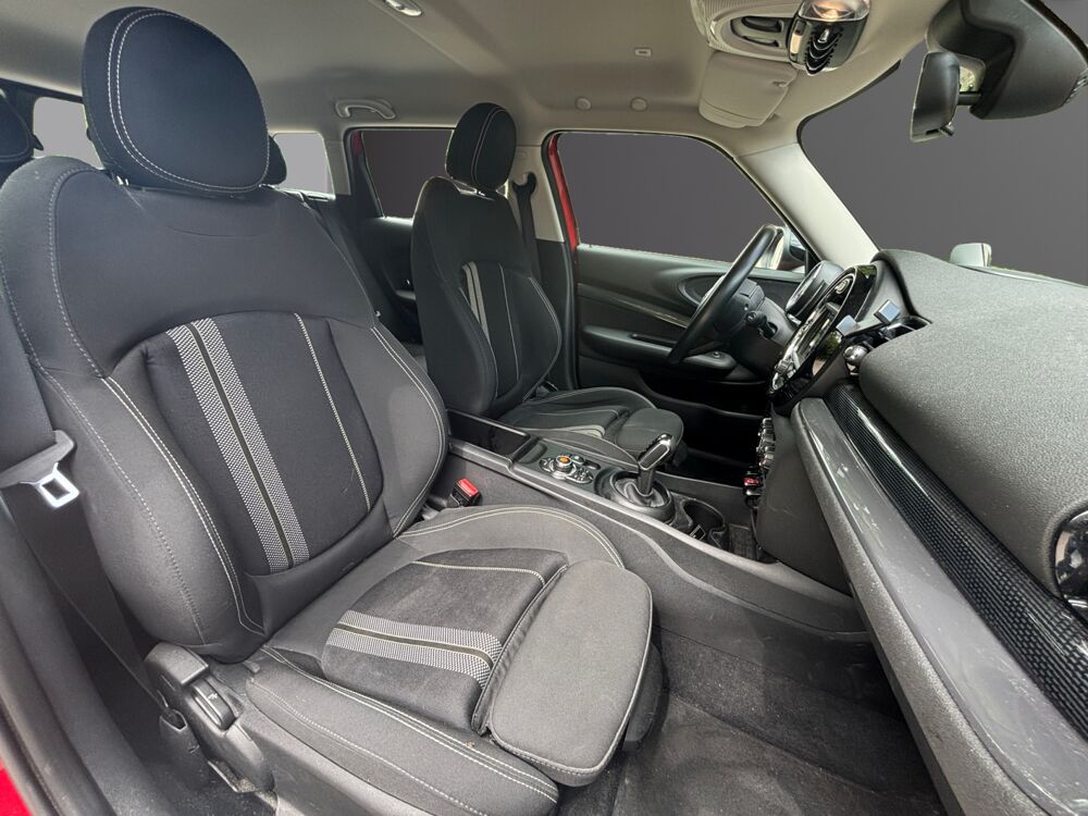 Clubman COOPER S 2018 occasion 25410 Saint-Vit