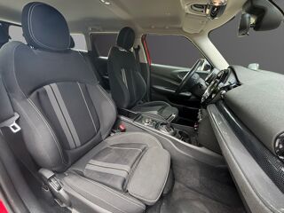 Clubman COOPER S 2018 occasion 25410 Saint-Vit