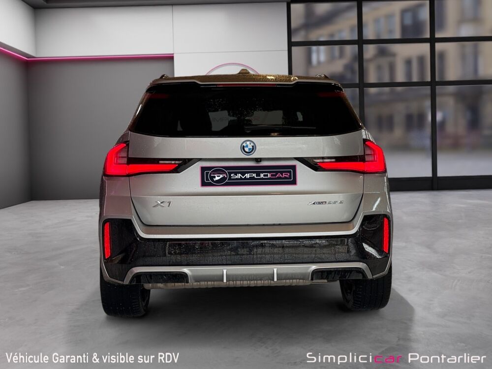 X1 25E XDRIVE 245 DKG PACK M 2023 occasion 25300 Vuillecin