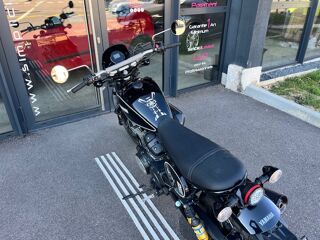 YAMAHA 2020 occasion 27200 Vernon