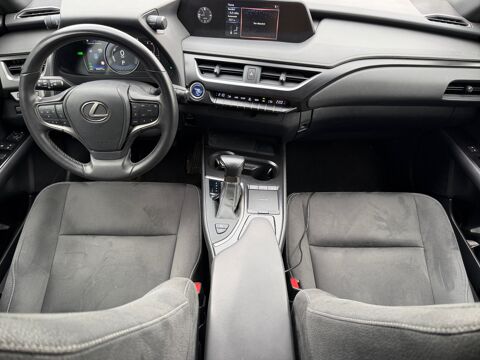 UX PREMIUM 2020 occasion 69730 Genay