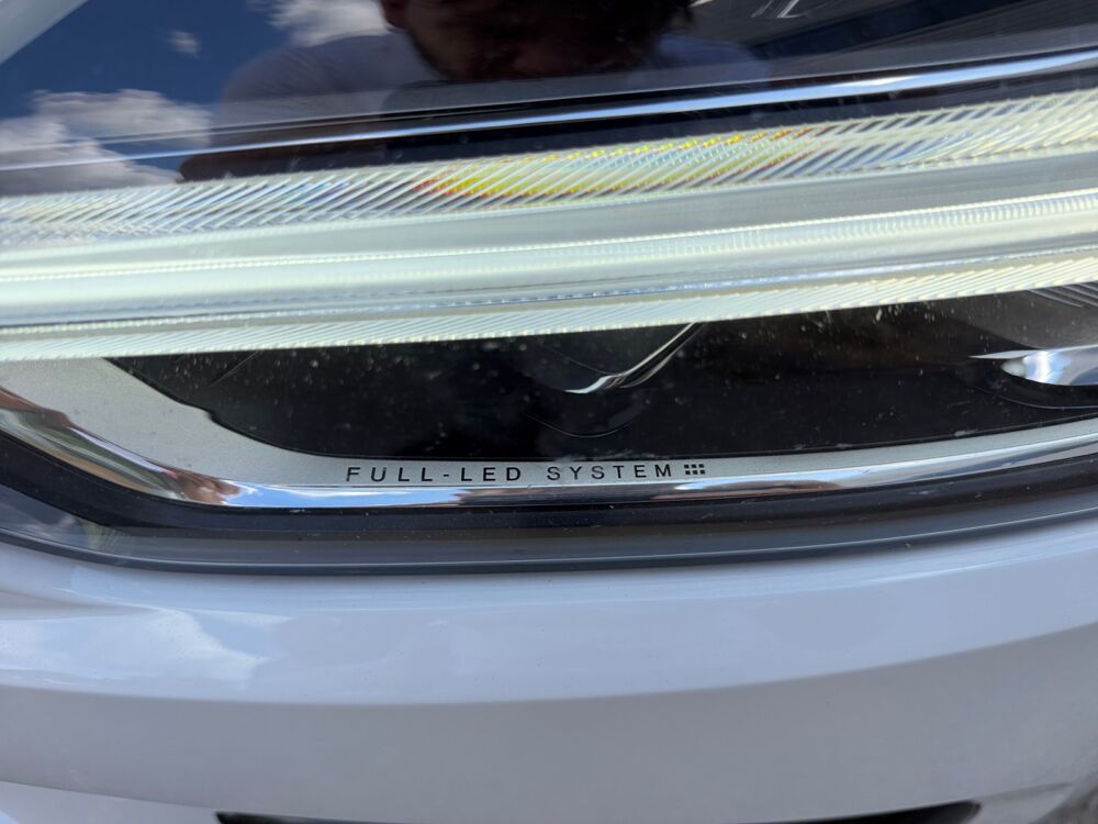 XC60 R-Design 2021 occasion 56450 Theix-noyalo
