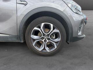 Captur 1.6 E-TECH 145 TECHNO 2023 occasion 14320 Saint-Andr&eacute;-sur-Orne