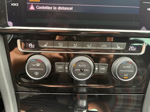 Golf GTI Performance 2019 occasion 87000 Limoges