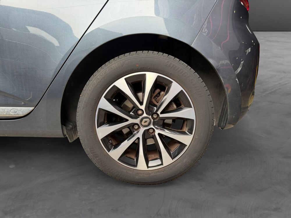 Clio Intens 2019 occasion 83210 La Farl&egrave;de