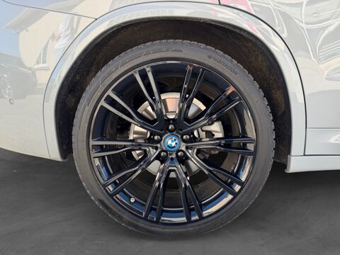 X3 30E XD M SPORT BA PH2 2022 occasion 25300 Vuillecin
