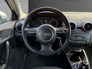 A1 SB 1.4 TDI 90 ULTRA AMBITION 2015 occasion 93100 Montreuil