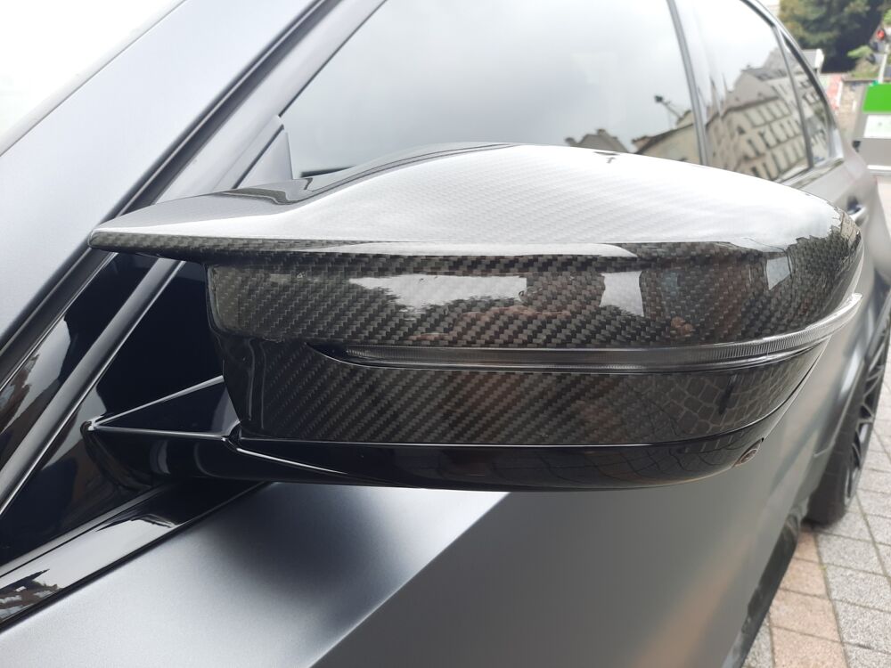 M3 COMPETITION PROPULSION 2022 occasion 93100 Montreuil