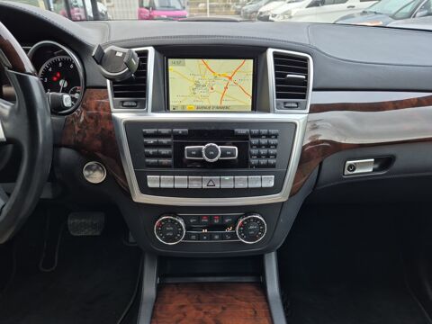 Classe GL AMG - 7 PLACES 2015 occasion 62223 Saint-Laurent-Blangy
