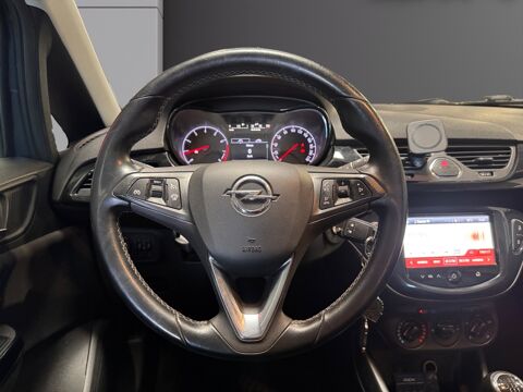 Corsa 1.4 TURBO 100 2015 occasion 34070 Montpellier