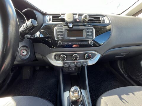 Rio 1.4 CRDI 90 ORIGINS 2016 occasion 87000 Limoges