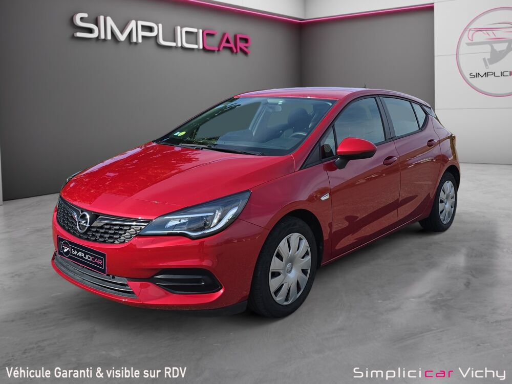 Astra 1.5 D 105 PH2 2021 occasion 03300 Cusset