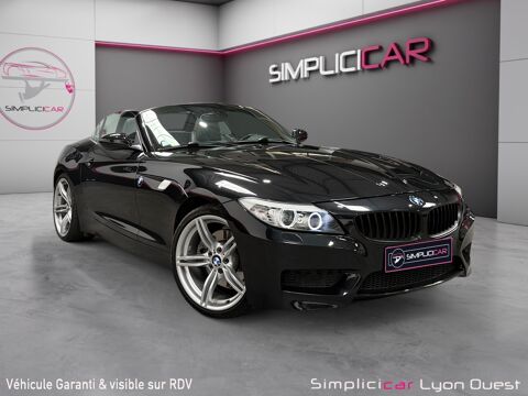 Z4 Luxe 2010 occasion 69530 Brignais