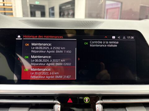 M4 40I XD 2022 occasion 69530 Brignais