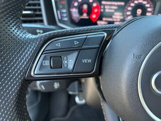 A1 S- LINE 30 TFSI 116 2019 occasion 87000 Limoges