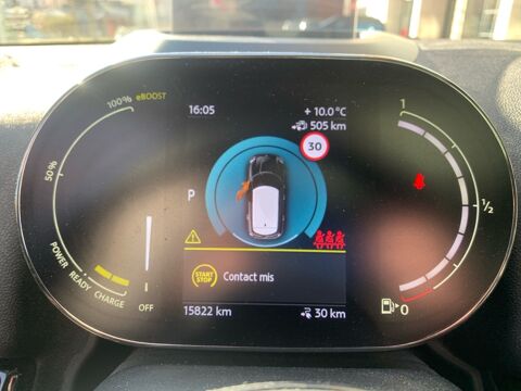 Cooper COOPER SE ALL4 PREMIUM BA PH2 2023 occasion 93100 Montreuil