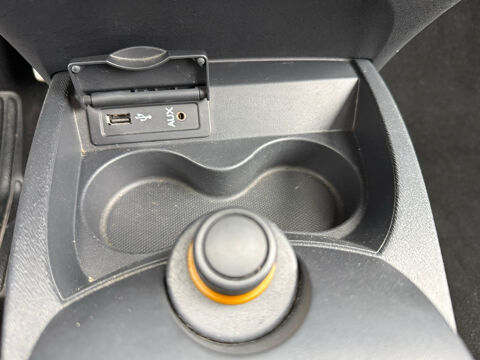 Twingo Renault Sport 2010 occasion 25300 Vuillecin