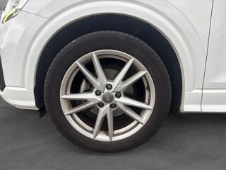 Q2 35 TFSI 1.5 150 S LINE S TRONIC 2019 occasion 25410 Saint-Vit