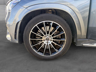 Classe GLE COUPE 350 DE AMG LINE 4MATIC 2022 occasion 83480 Puget-sur-Argens