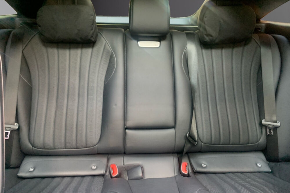 Classe A 450+ AMG LINE 2023 occasion 93100 Montreuil