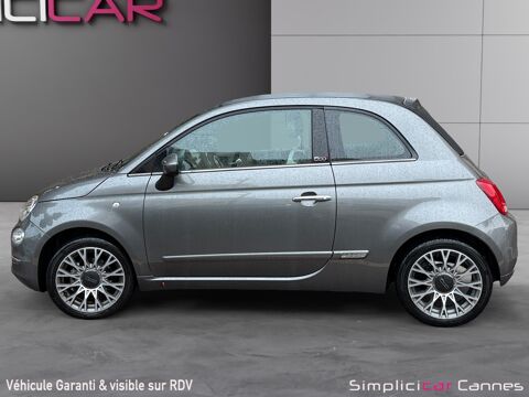 500 Star 2021 occasion 06400 Cannes