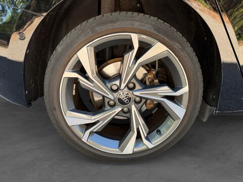 A3 2.0 TDI 150 DESIGN LUXE S TRONIC 2022 occasion 30900 Nimes