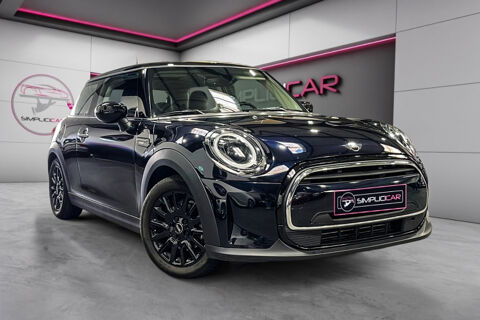Annonce voiture Mini Cooper 21980 €